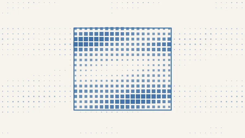 Abstract illustration for “Classify first: the control every other AI control depends on”