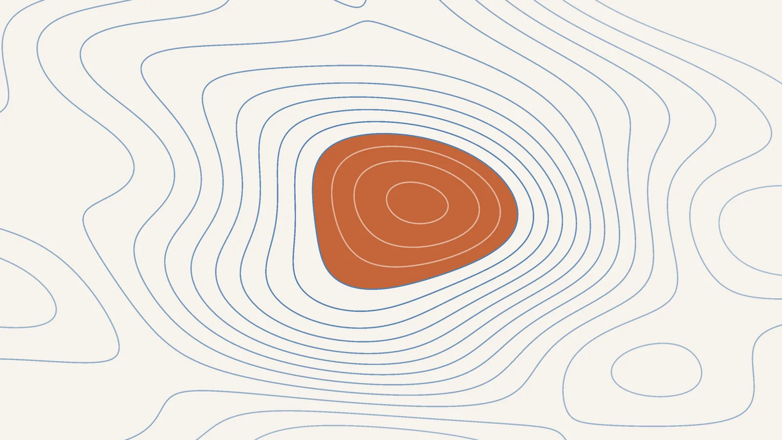 Abstract illustration for “Claude answers from Mumbai: residency is a product now, and it is not sovereignty”