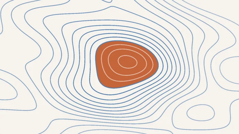 Abstract illustration for “Claude answers from Mumbai: residency is a product now, and it is not sovereignty”