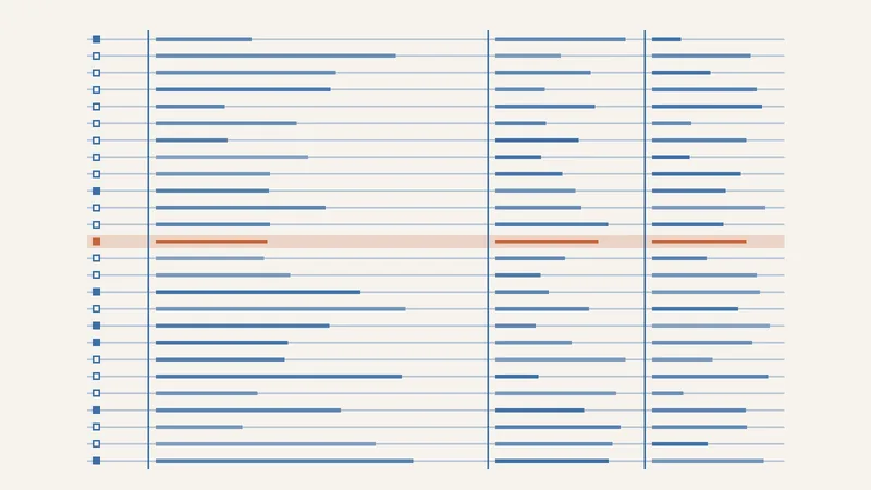 Abstract illustration for “DPDP Rules for AI systems: what the 18-month clock asks of your models, prompts and logs”