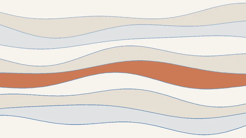 Abstract illustration for “Grounding is the product: what GaRAGe shows about enterprise RAG”