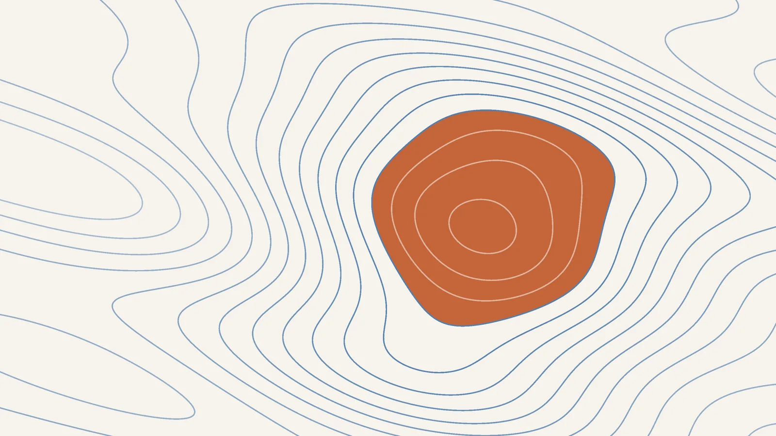 Abstract illustration for “LLM data residency in India: what runs in-country in October 2026, and where it breaks”