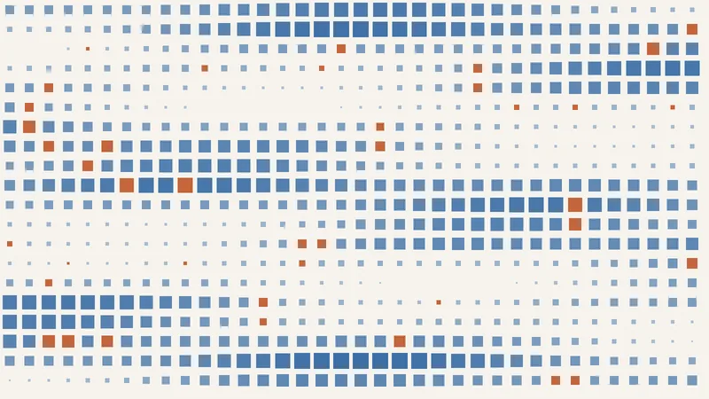 Abstract illustration for “Open weights at trillion scale, and what sovereignty actually costs”
