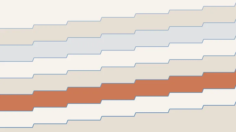 Abstract illustration for “The price of intelligence halved in a week. Your architecture should notice.”