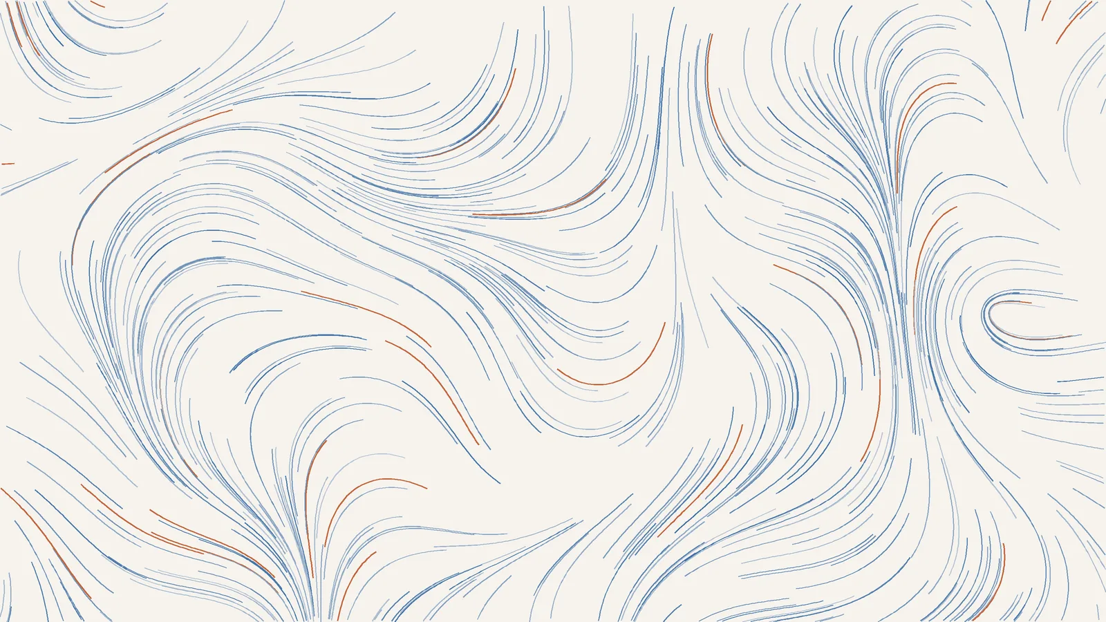 Abstract illustration for “Routing by task class: a reference design for the enterprise model router”