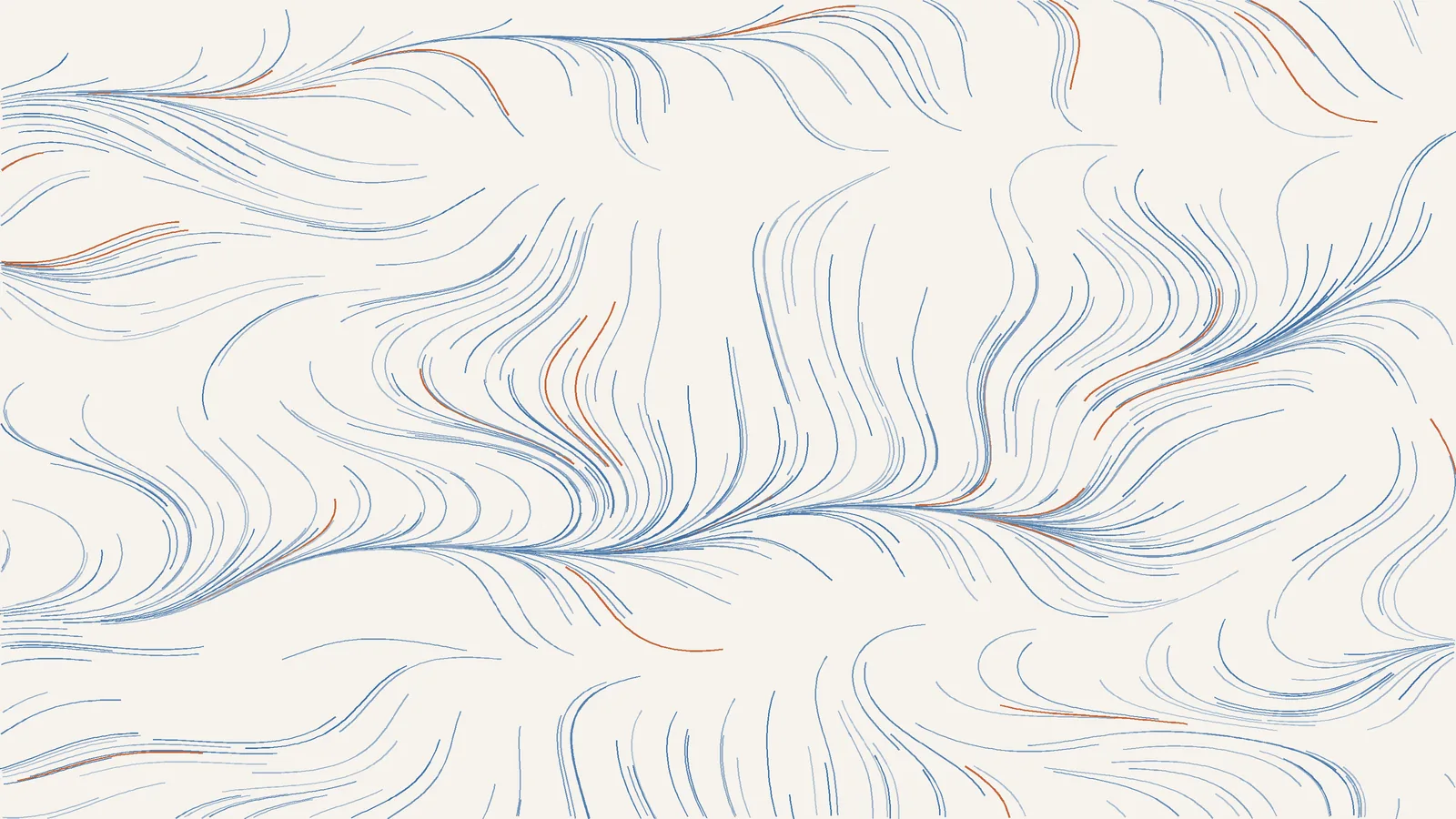 Abstract illustration for “Recursive self-improvement, part 2: self-play, self-training, and the verifier ceiling”