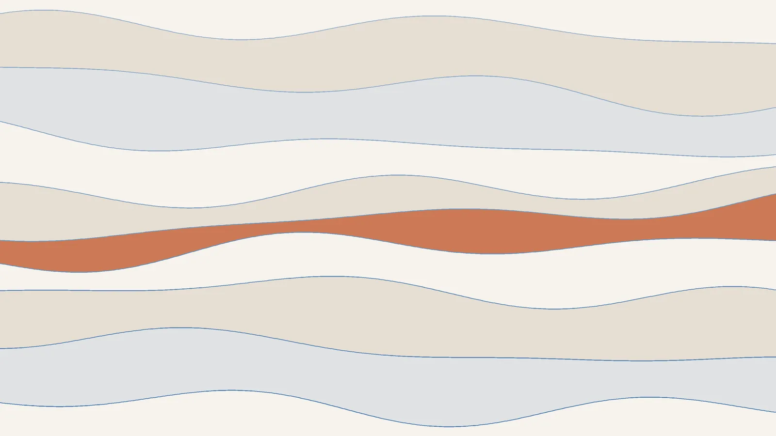 Abstract illustration for “The AI bill nobody owns: a chargeback playbook from the platform seat”