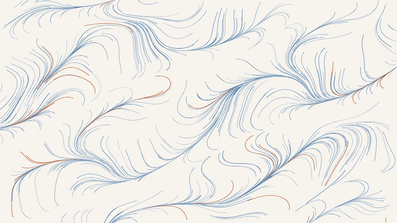 Abstract illustration for “The browser is the API now, and RPA’s risks are back at ten times the scale”