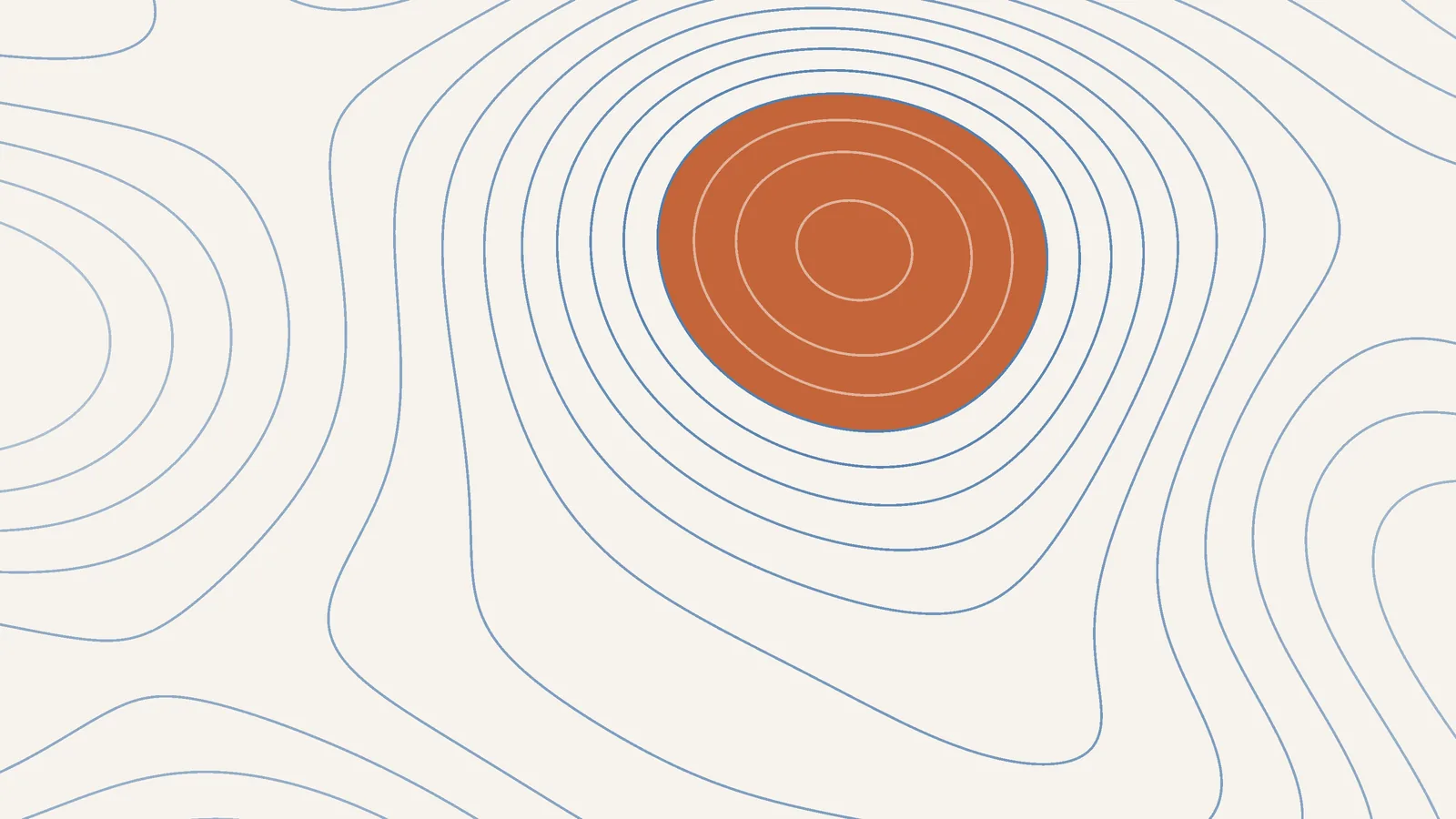 Abstract illustration for “The model that switched off: a frontier model is now a dependency on a day’s notice”