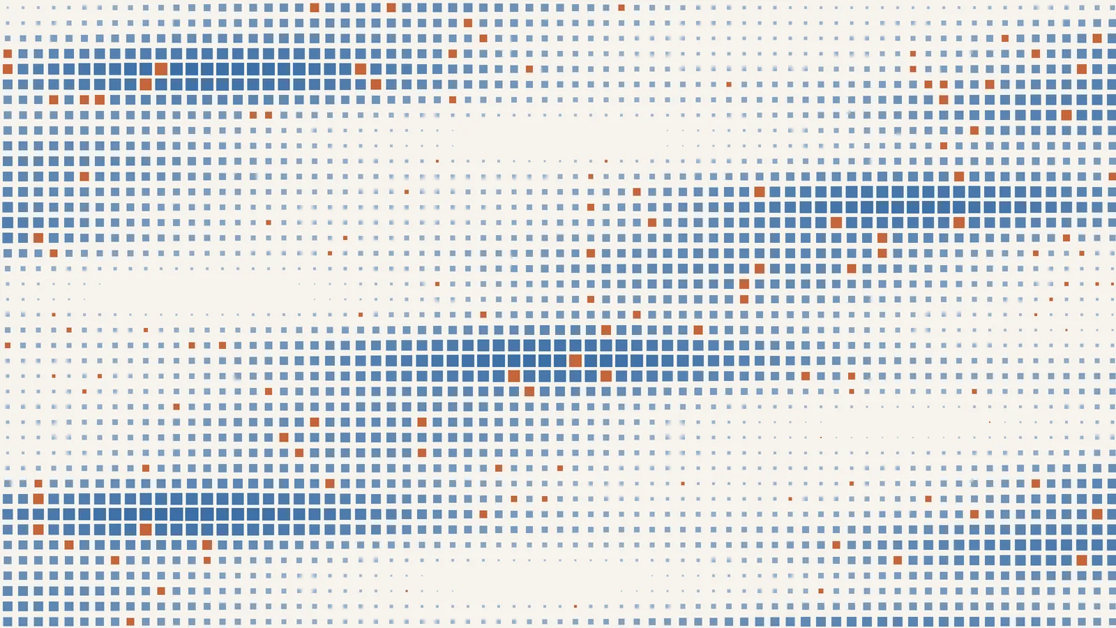 Abstract illustration for “Train your own decision model: the decision tier is now a 40-minute fine-tune”